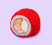 Сливочная Калифорния