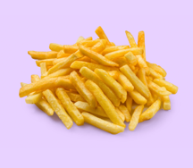 Картофель фри