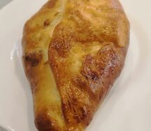 Пирожок с мясом