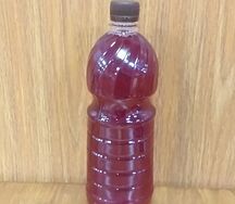 Компот Ягодный микс