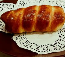 Сосиска в тесте