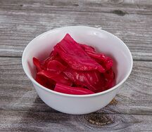 Капуста Гурийская