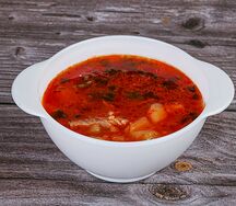 Шурпа Говядина