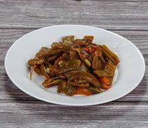 Рагу овощное