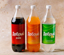 Добрый Лимон