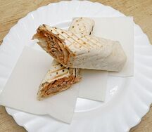 Люля-кебаб из курицы