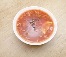 Солянка