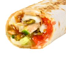 Шаверма Мальдивы