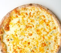 Четыре Сыра