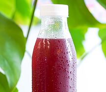 Морс Вишневый