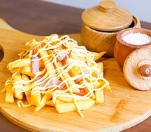 Картофель по-ирландски