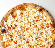 Курочка Милк