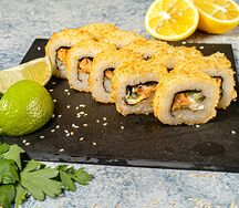 Горячий ролл Фурай