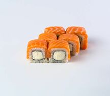 Филадельфия с сыром