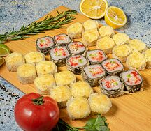 Сет Запечённый