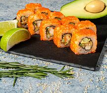 Ролл Мексиканский