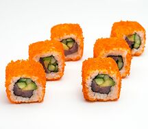 Калифорния тунец