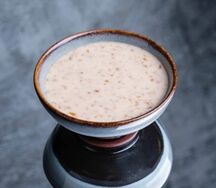 Ореховый соус