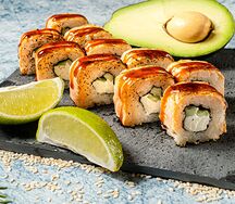 Филадельфия гриль