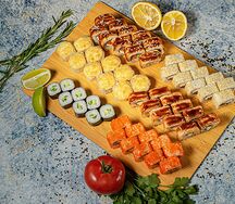 Сет Семейный