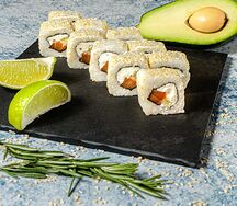 Филадельфия в кунжуте