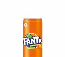 Fanta