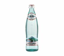 Боржоми