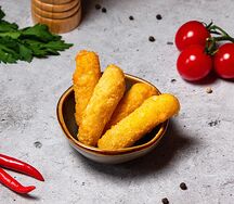 Сырные палочки