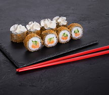 Хрустящая Фила