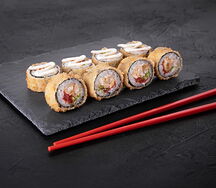 Хрустящий Цезарь