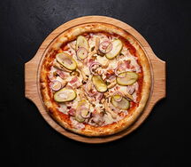 Пицца Сытый Латинос