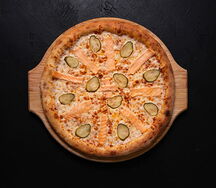 Пицца Филадельфия