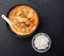 Суп Том ям Кунг