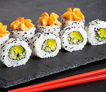 Вулкан с такуаном