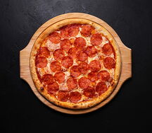 Пицца Пепперони