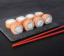 Фила сливочная