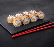 Хрустящий Спайси