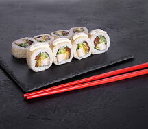 Цезарь ролл