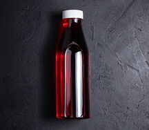 Морс Лесные ягоды