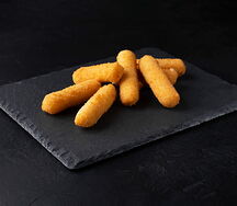 Сырные палочки