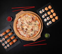 Комбо чиззи