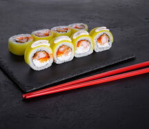 Такуан ролл