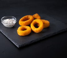 Кольца кальмара