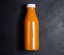 Морс Облепиха