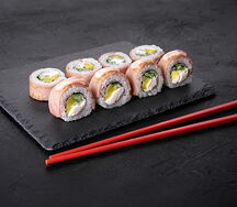 Мидори ролл