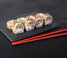 Бонито ролл