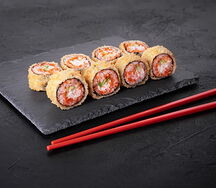 Хрустящая Калифорния