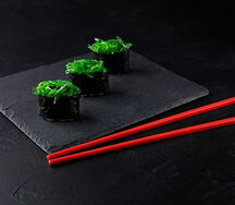 Гункан с чукой