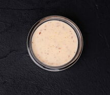 Ореховый соус