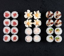 Для своих сет